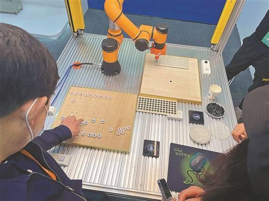 2021創(chuàng)交會(huì)在穗開(kāi)幕 成果轉(zhuǎn)讓開(kāi)啟創(chuàng)新合作新篇章