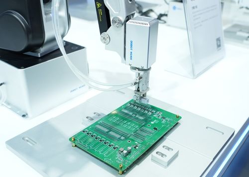 越疆科技協(xié)作機器人全產(chǎn)品矩陣與全行業(yè)應(yīng)用方案演示圓滿收官