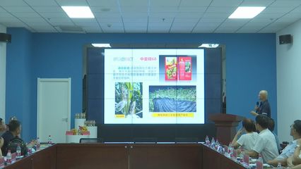 寧夏農(nóng)科院攜手農(nóng)企，科技成果簽約轉(zhuǎn)化與技術(shù)咨詢(xún)協(xié)同并進(jìn)