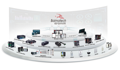 佰馬科技以5G智能網(wǎng)關(guān)驅(qū)動(dòng)行業(yè)創(chuàng)新，亮相廈門物聯(lián)網(wǎng)協(xié)會(huì)年會(huì)并開啟深度技術(shù)咨詢