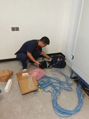 寬帶網絡互聯技術服務的現狀與未來發展趨勢