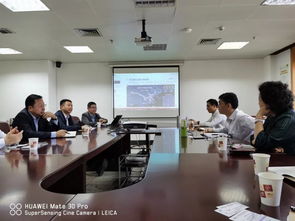 深化技術交流，共繪鐵路貨運信息化新藍圖——協會代表應邀參加業務與技術交流活動側記