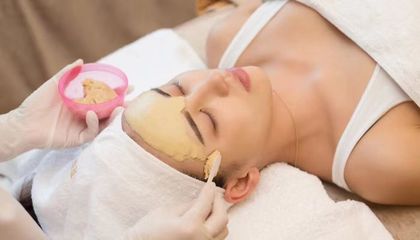 宿州美容項目加盟,走向美麗與財富的雙贏之路