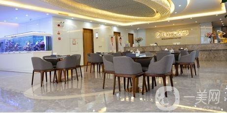 2022昆明美立方醫(yī)療美容醫(yī)院