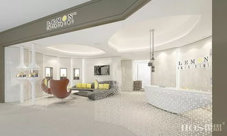 回顧2017丨上海霍思醫(yī)療設(shè)計(jì)2017年度項(xiàng)目圖展