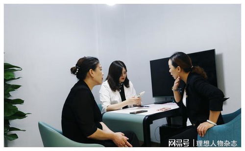 青春解碼 美在好夢 夢達美業升級揭牌