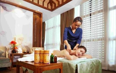 熹樂谷,探索親子娛樂N+1種可能