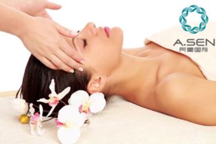 阿星國(guó)際美容spa 專屬服務(wù)悉心打造