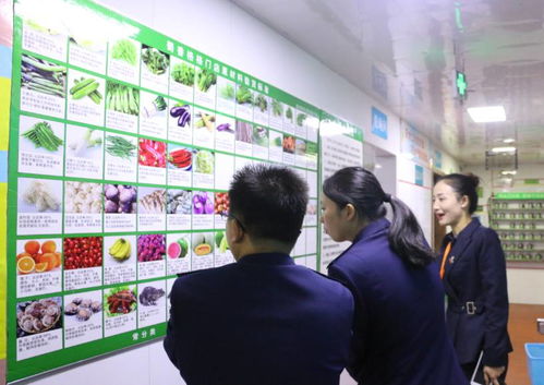 吳中區(qū)首個(gè) 食品安全工作服務(wù)站 揭牌成立