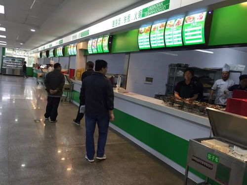 飲食服務(wù)中心開(kāi)展 雙節(jié) 前食品衛(wèi)生大檢查